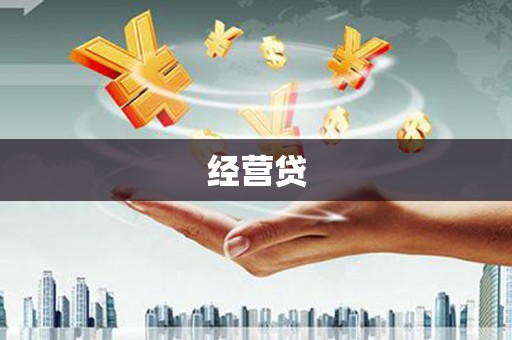 线西经营贷