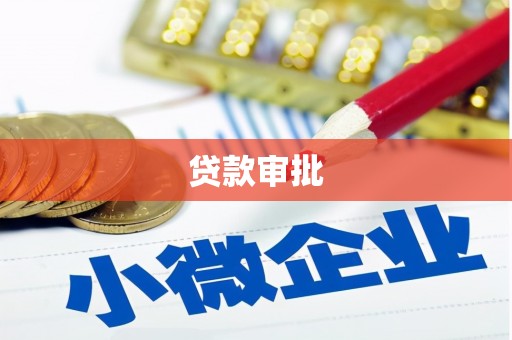 线西贷款审批