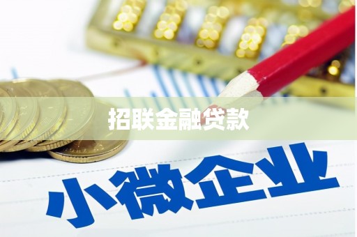 线西招联金融贷款