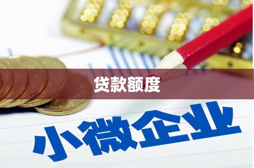 线西贷款额度