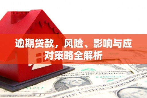 线西逾期贷款，风险、影响与应对策略全解析