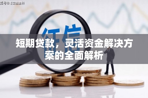 线西短期贷款，灵活资金解决方案的全面解析