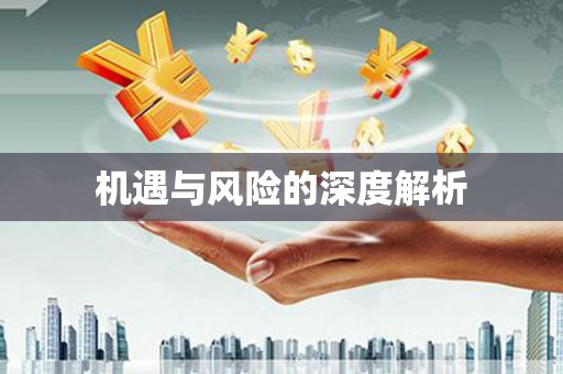 线西机遇与风险的深度解析